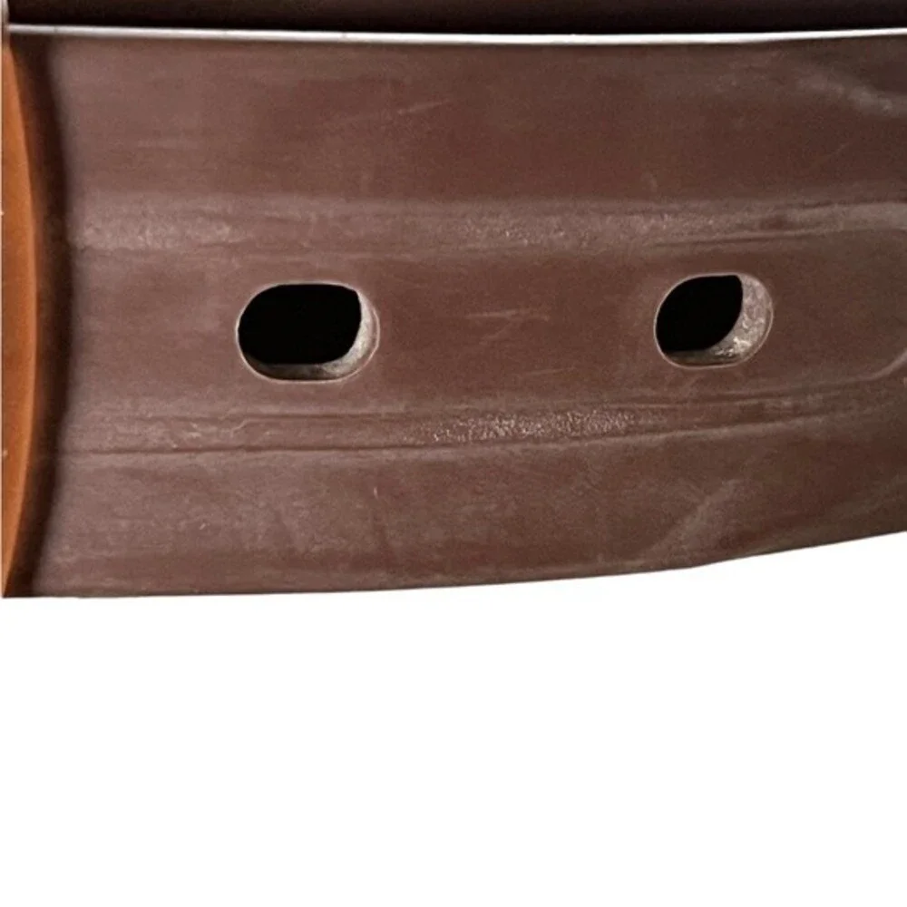 WeatherTech StarBelt - Durable and Waterproof Recycled Material-(Brown/Brown)